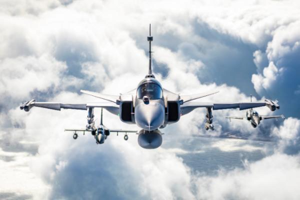 Brasil Supersônico: F-39 Gripen fomenta a indústria nacional e resulta em mais soberania aérea