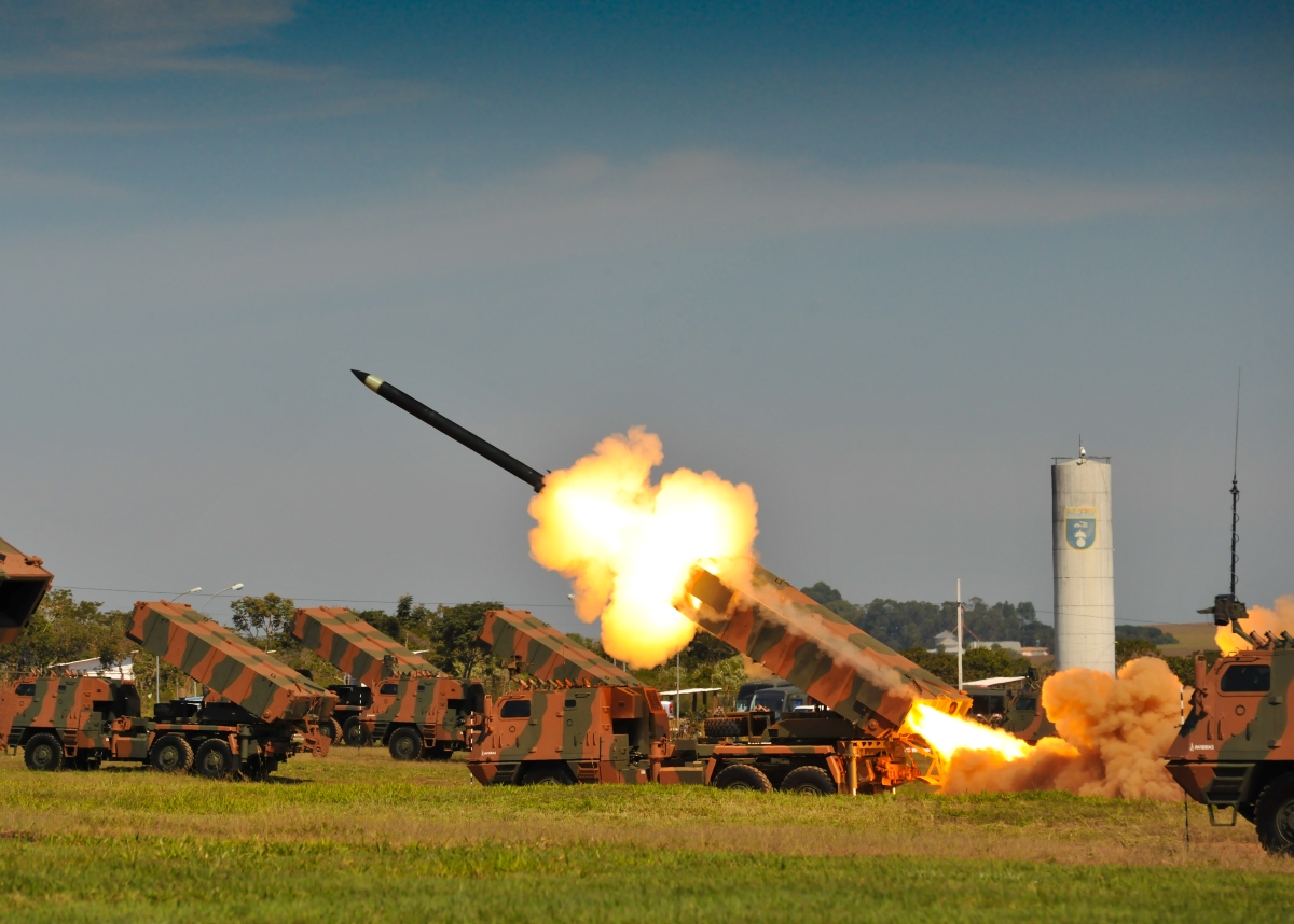De olho no futuro, Exército reestrutura seu Portfólio Estratégico.