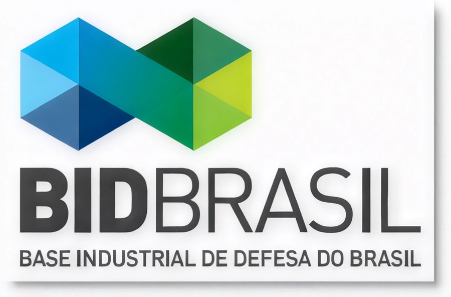 9ª Mostra BID Brasil | de 24 a 26 NOV 2026  O futuro da Segurança e Defesa Nacional está aqui.
