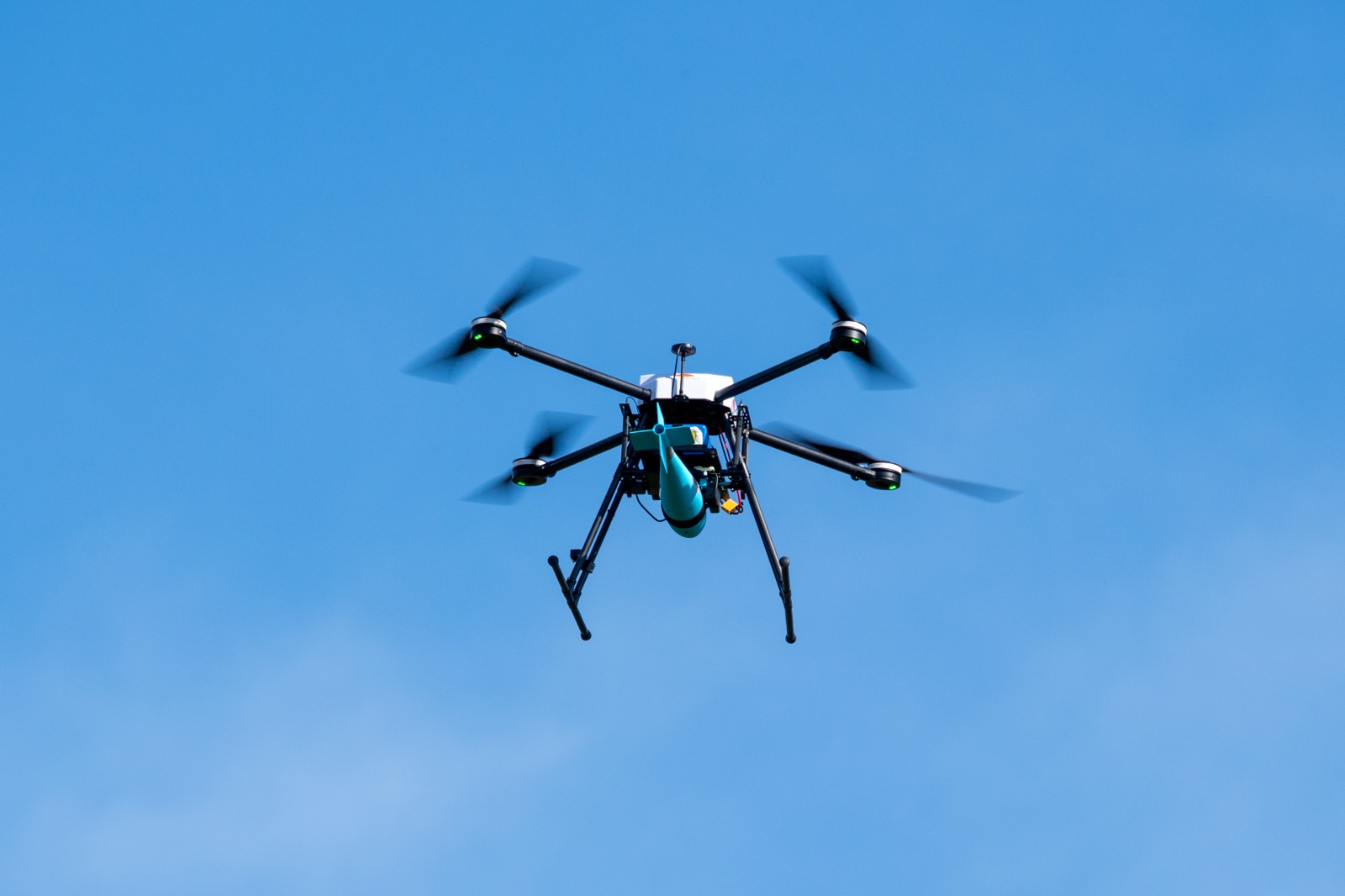 Exército Brasileiro avalia drones da Base Industrial de Defesa para ampliar capacidades da Força Terrestre