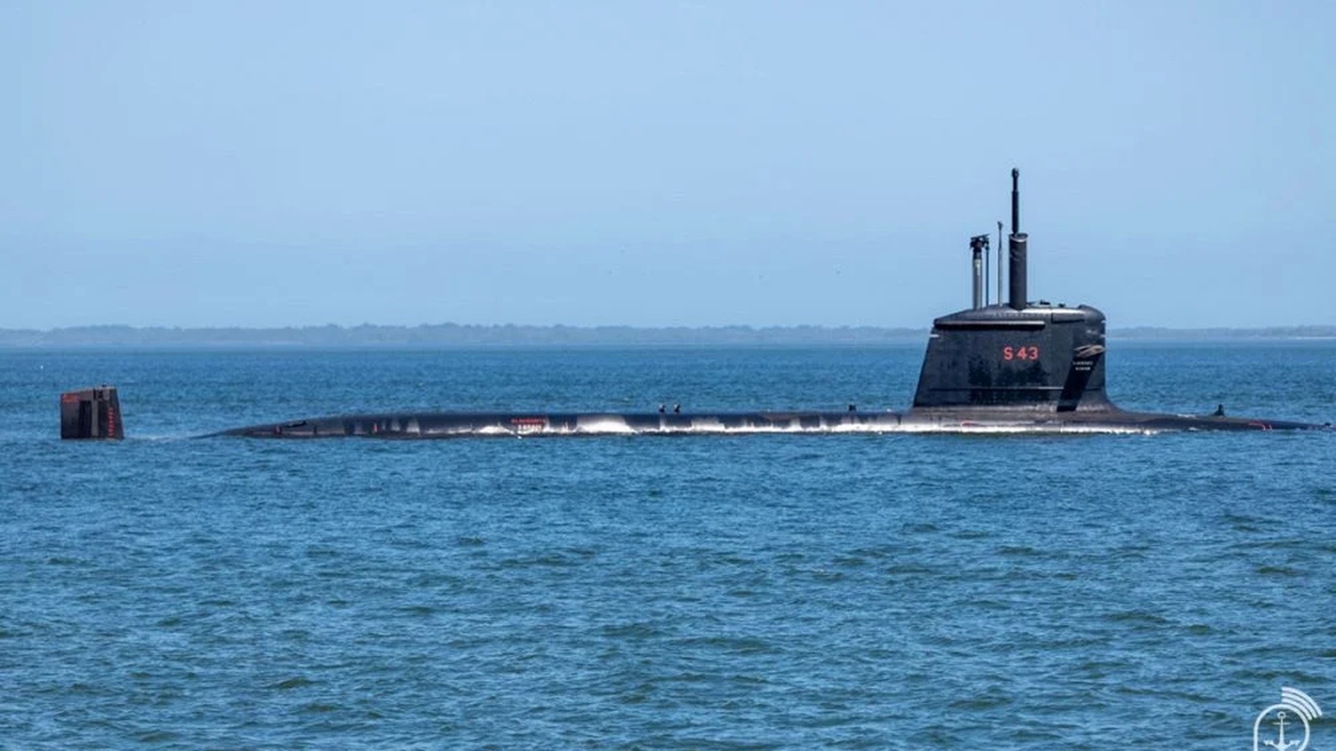 “Almirante Karam” avança nos testes e reforça capacidade industrial do PROSUB