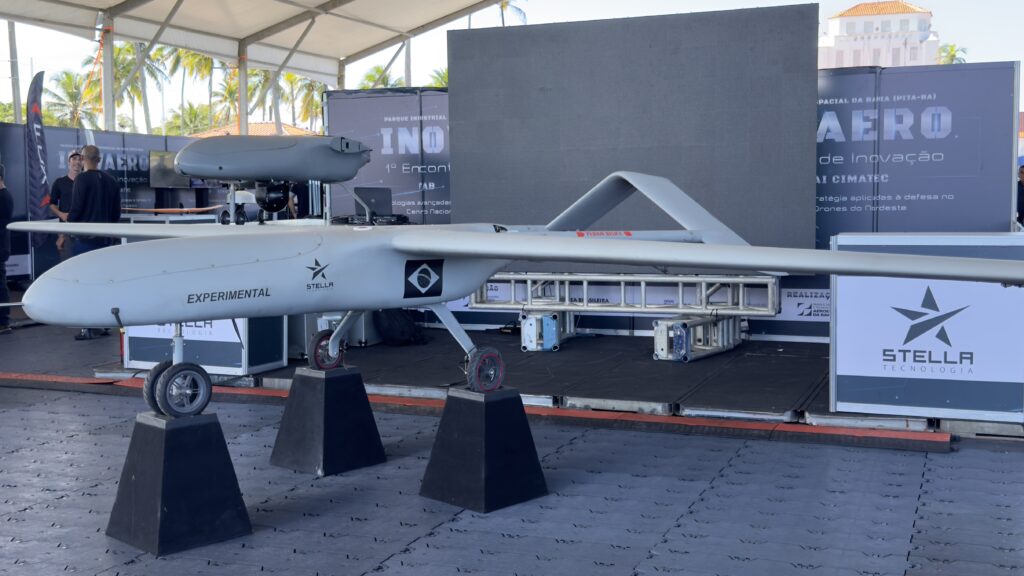 FAB realiza 1º Encontro de Inovação Aeroespacial para impulsionar o desenvolvimento tecnológico do País