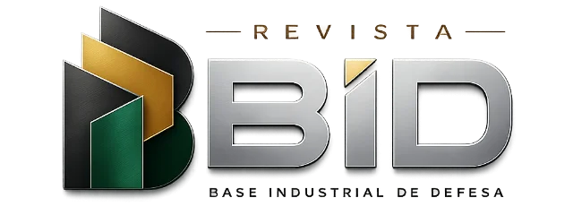 Revista BID | Base Industrial de Defesa