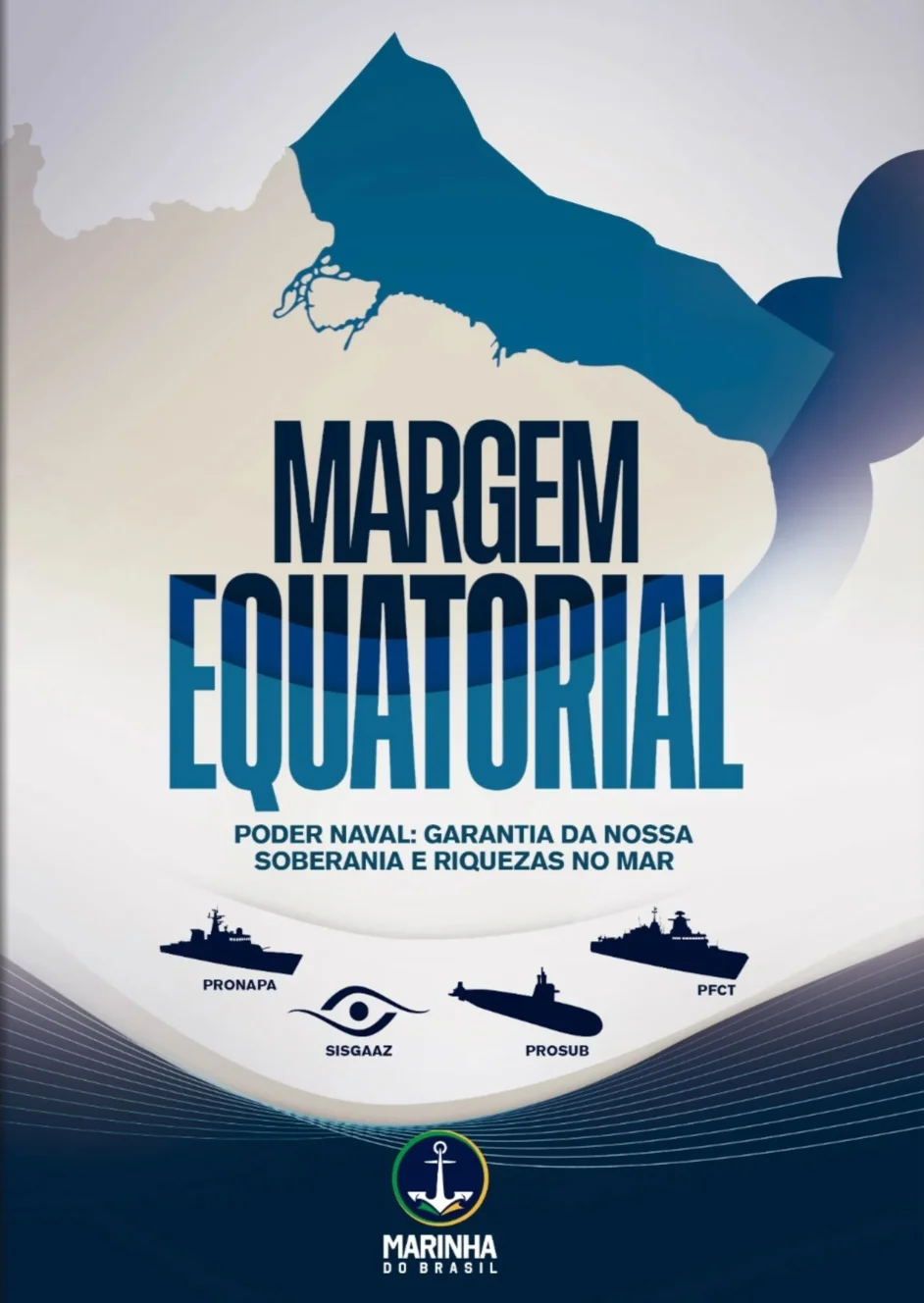 Margem Equatorial