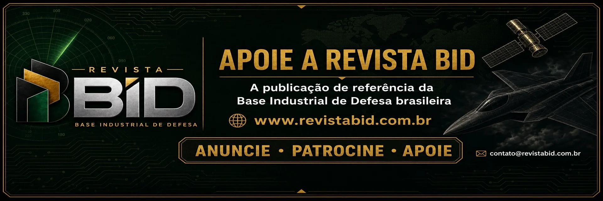 Apoio